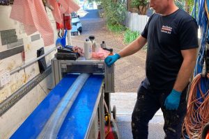 Blocked Drain Sydney - Revolution Pipe Relining Australia