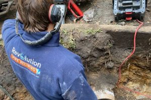 Sydney Relining Solutions - Revolution Pipe Relining