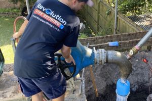 Pipe relining on the Northern Beaches of Sydney by Revolutionpiperelining.com.au